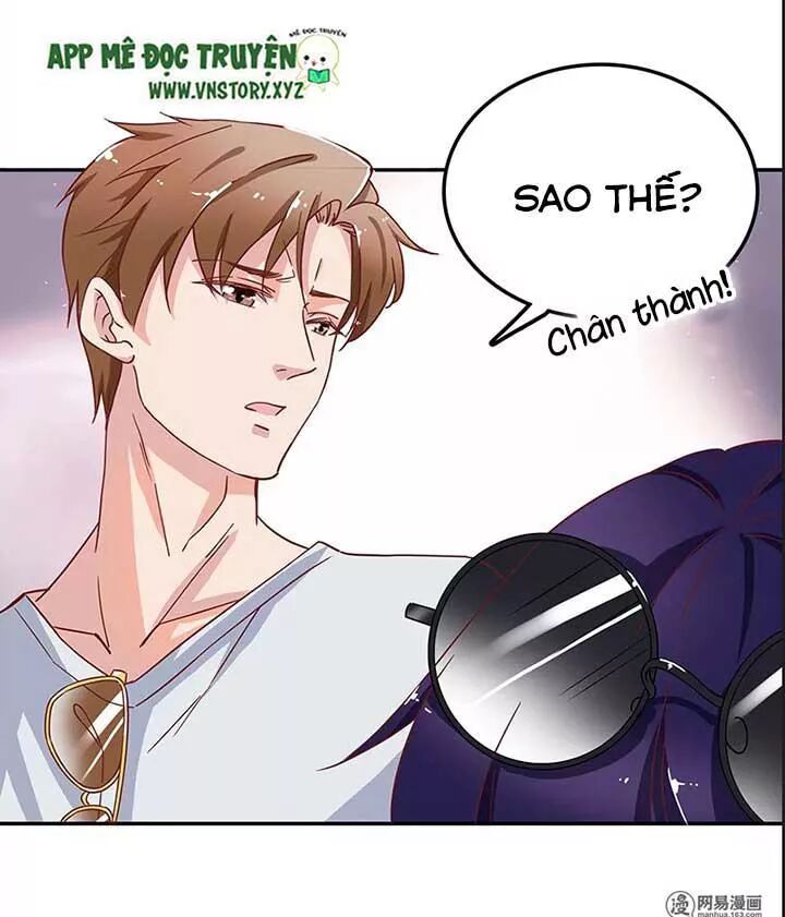 Yêu em, sai đến tận cùng: Chapter 43