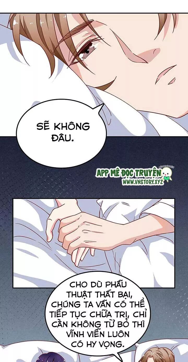 Yêu em, sai đến tận cùng: Chapter 44