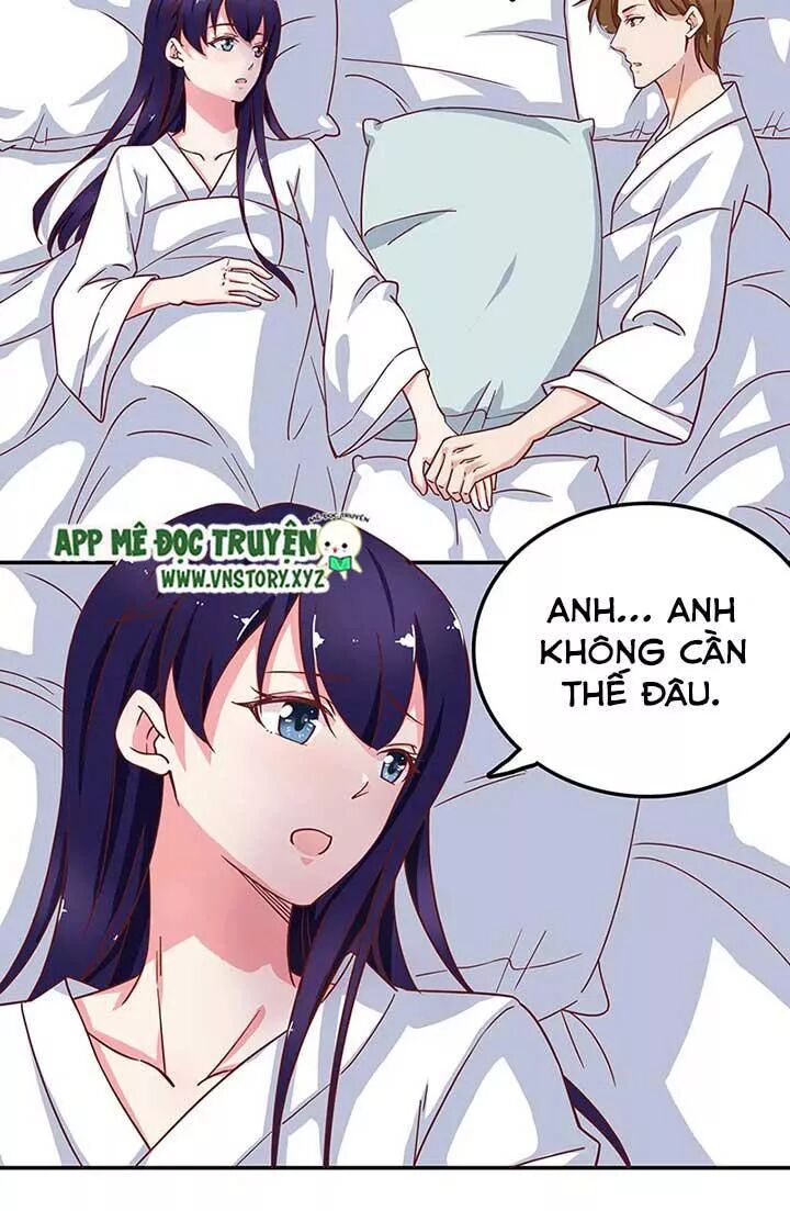 Yêu em, sai đến tận cùng: Chapter 44
