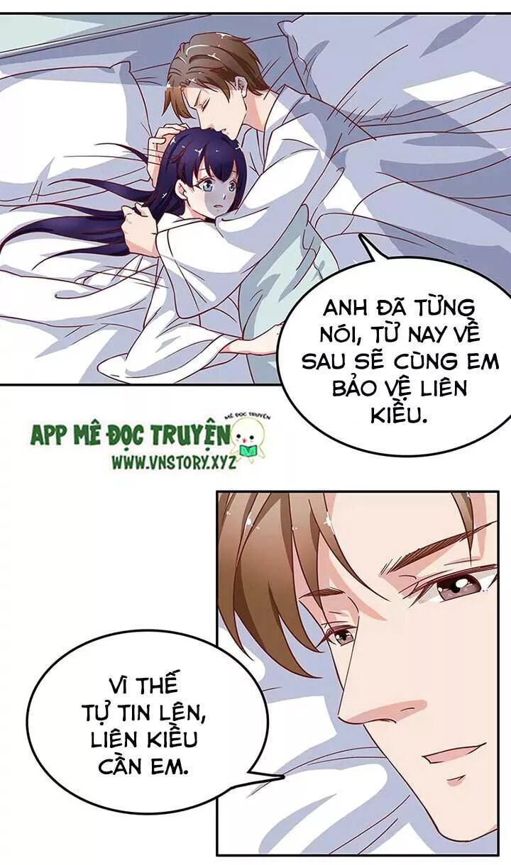Yêu em, sai đến tận cùng: Chapter 44