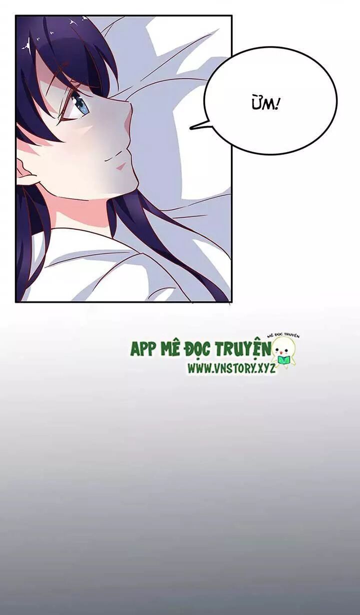 Yêu em, sai đến tận cùng: Chapter 44