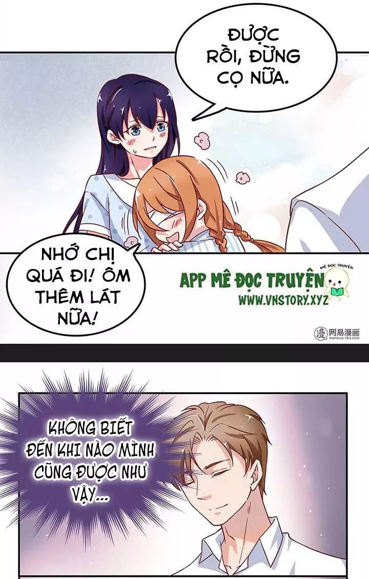 Yêu em, sai đến tận cùng: Chapter 44