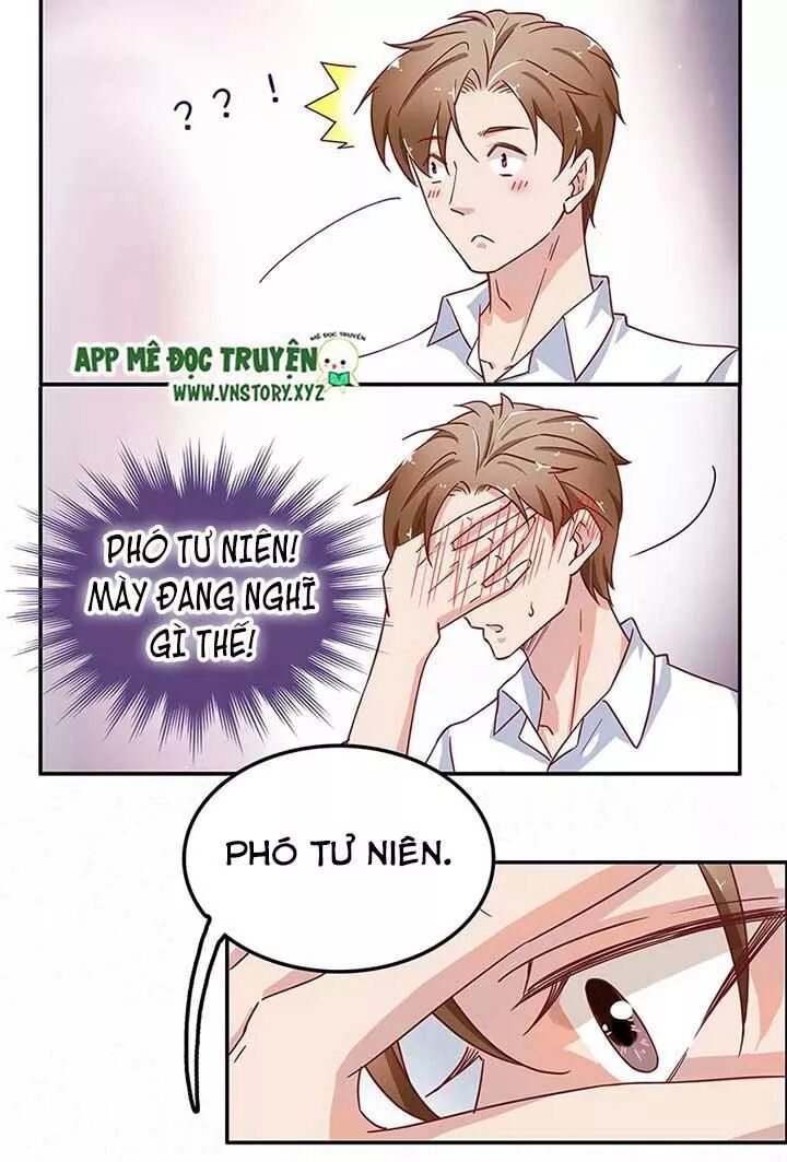 Yêu em, sai đến tận cùng: Chapter 44
