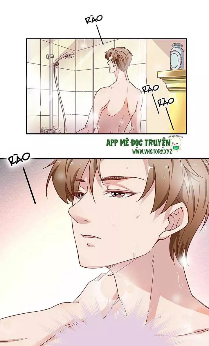 Yêu em, sai đến tận cùng: Chapter 44