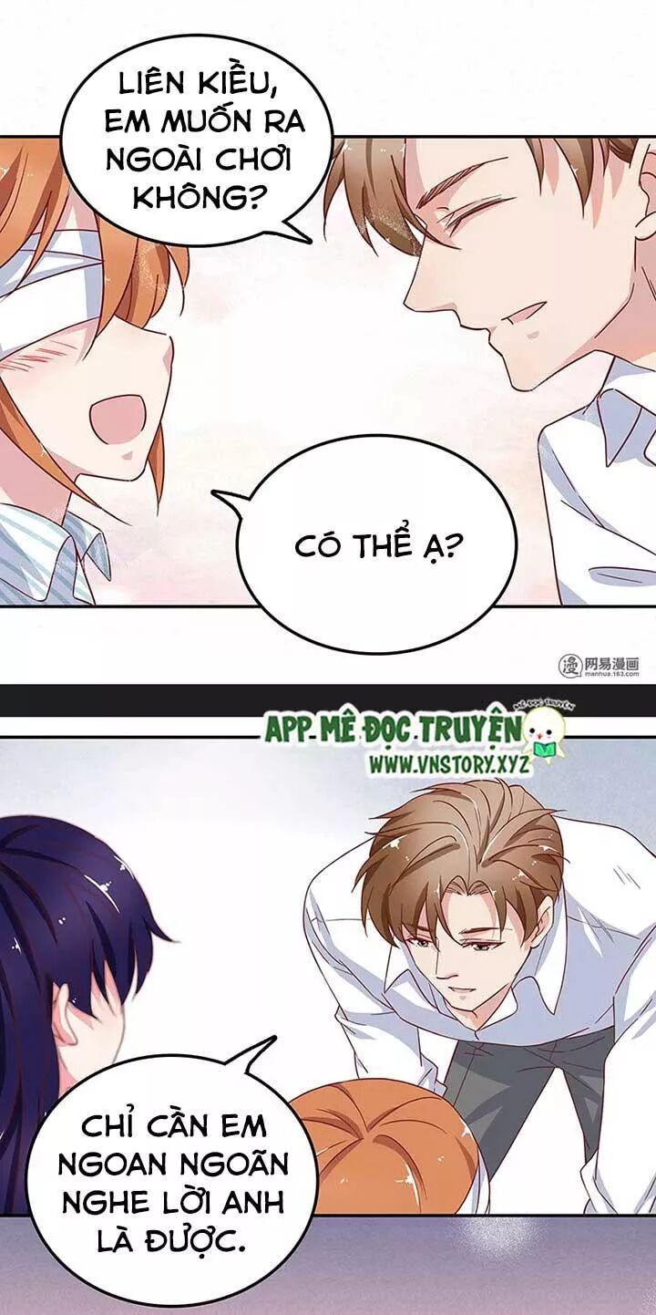 Yêu em, sai đến tận cùng: Chapter 44