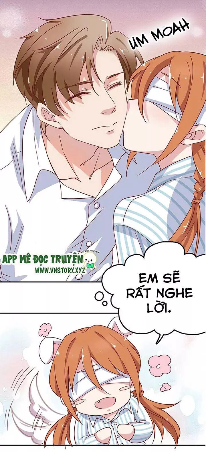Yêu em, sai đến tận cùng: Chapter 44