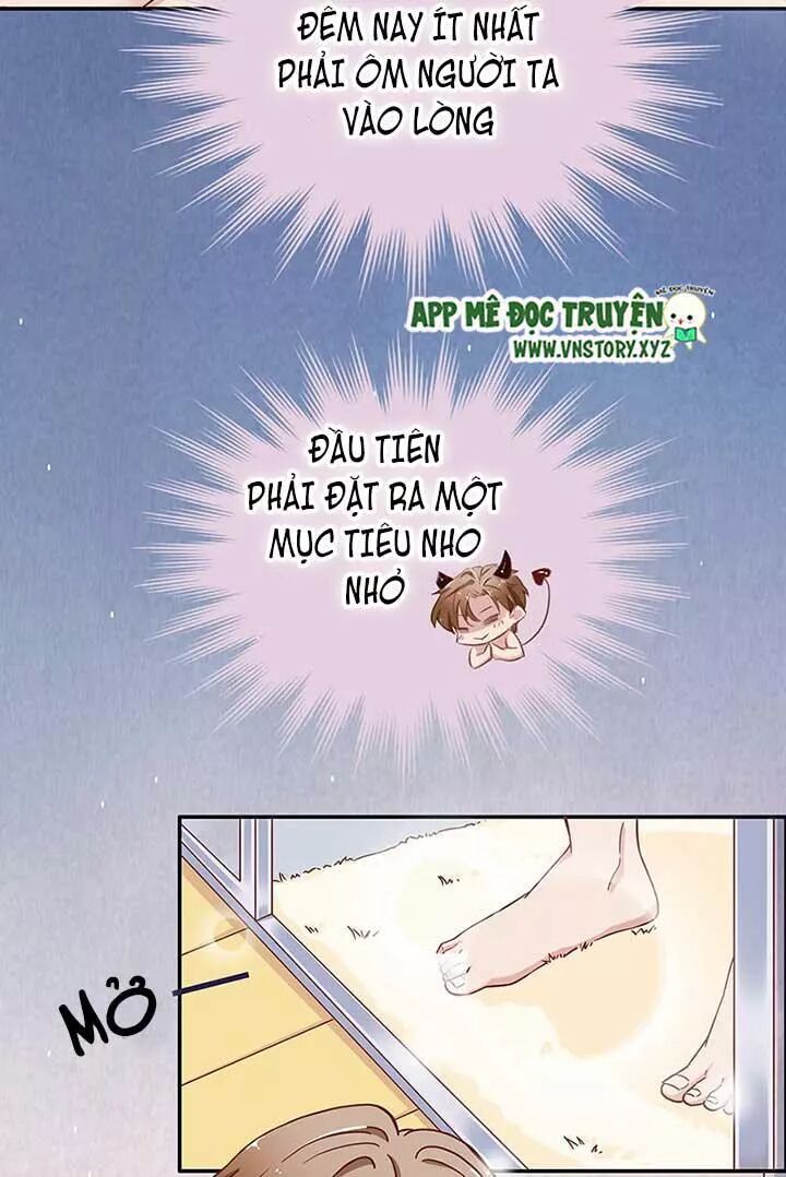 Yêu em, sai đến tận cùng: Chapter 44