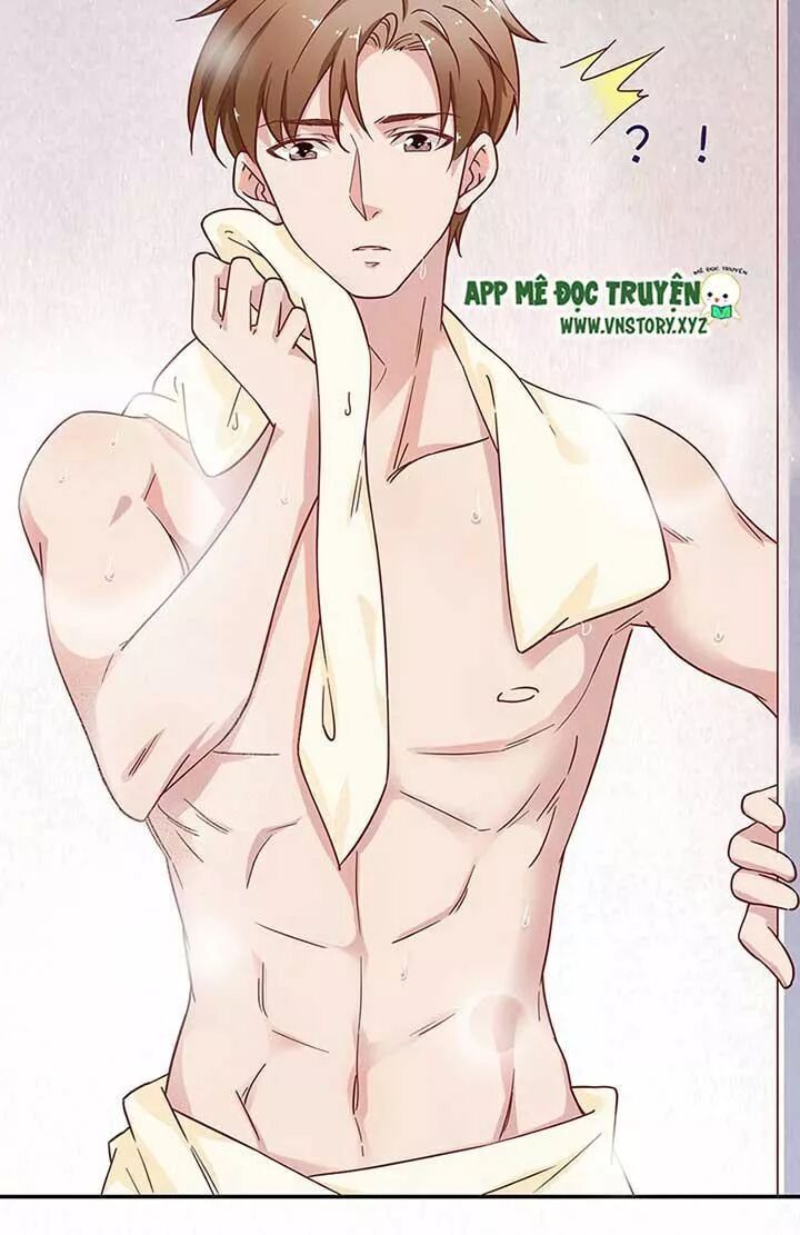 Yêu em, sai đến tận cùng: Chapter 44