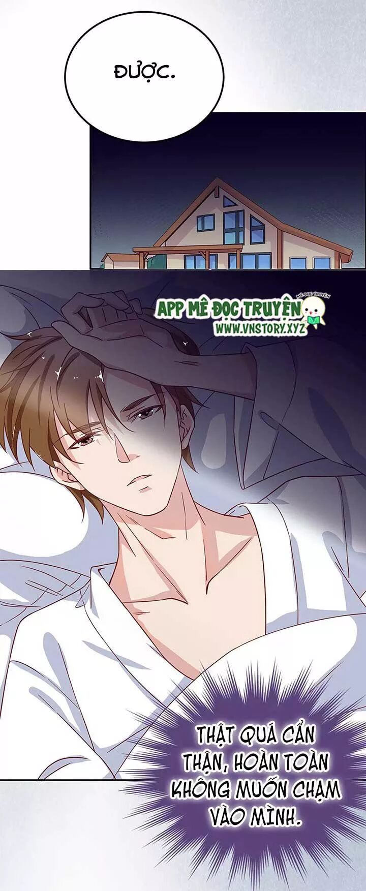 Yêu em, sai đến tận cùng: Chapter 44