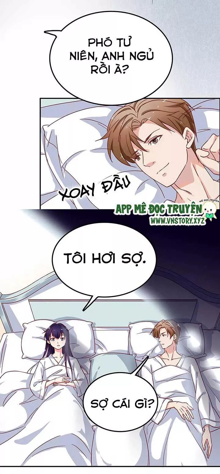Yêu em, sai đến tận cùng: Chapter 44