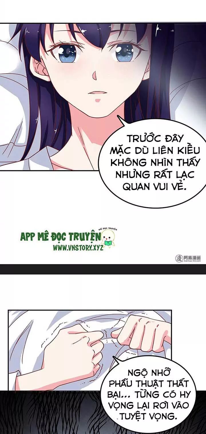 Yêu em, sai đến tận cùng: Chapter 44