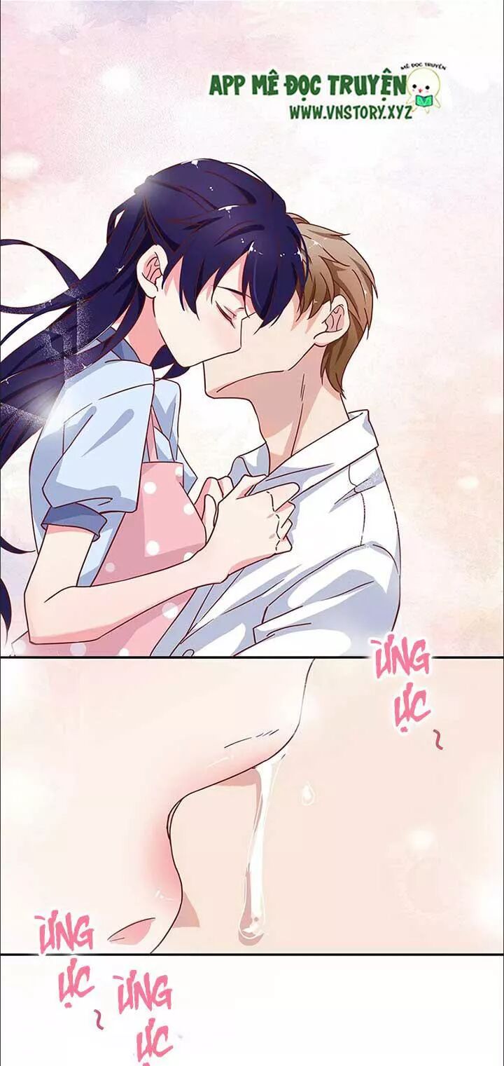 Yêu em, sai đến tận cùng: Chapter 48
