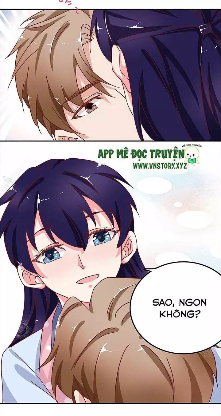 Yêu em, sai đến tận cùng: Chapter 48