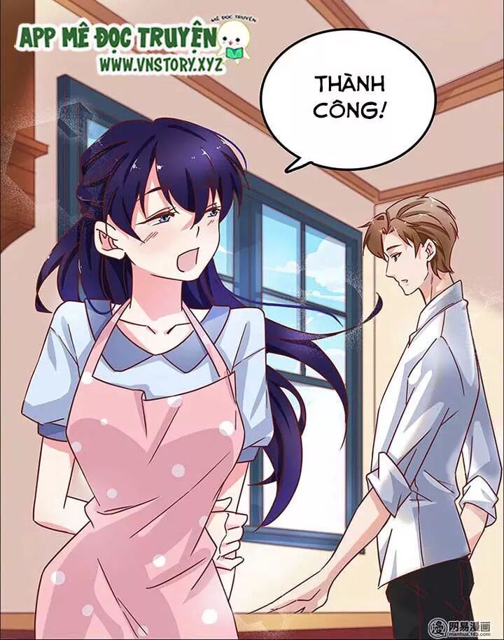 Yêu em, sai đến tận cùng: Chapter 48