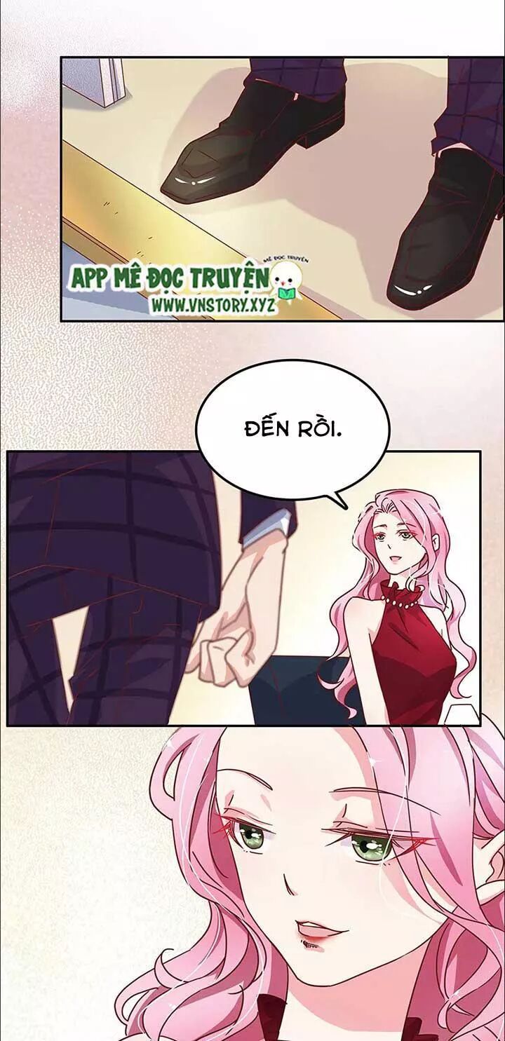 Yêu em, sai đến tận cùng: Chapter 48