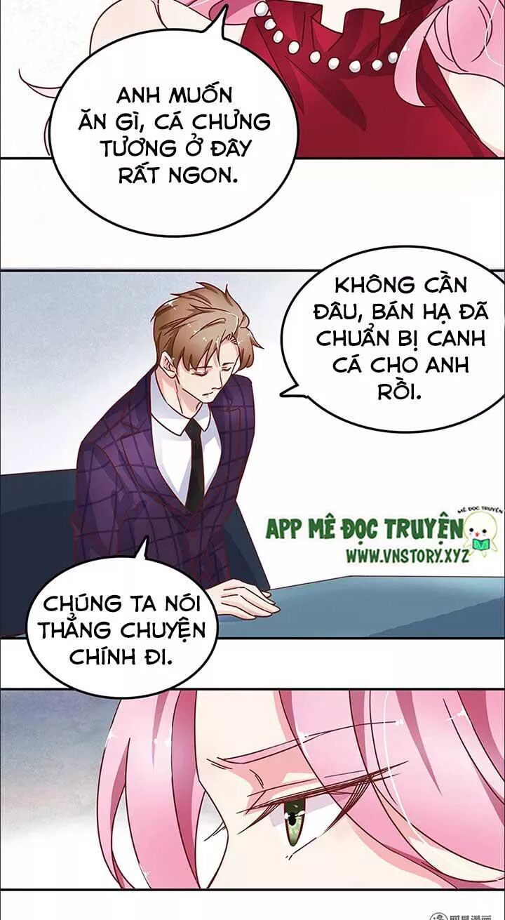 Yêu em, sai đến tận cùng: Chapter 48