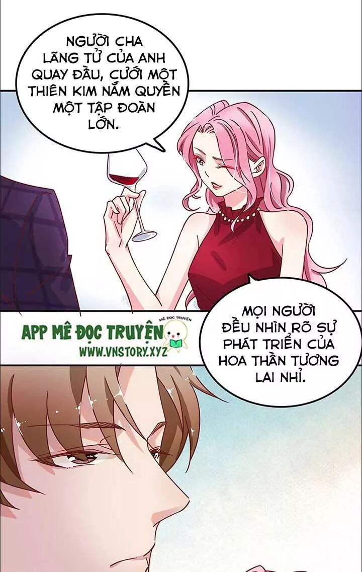 Yêu em, sai đến tận cùng: Chapter 48
