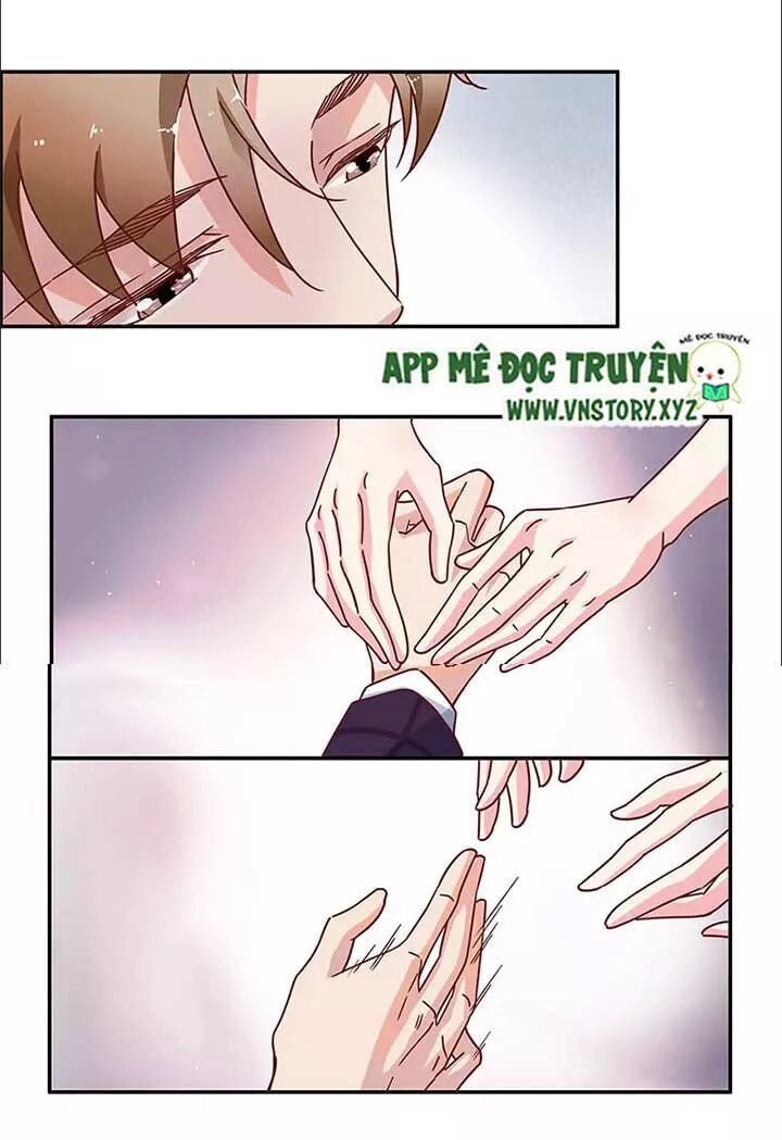 Yêu em, sai đến tận cùng: Chapter 48
