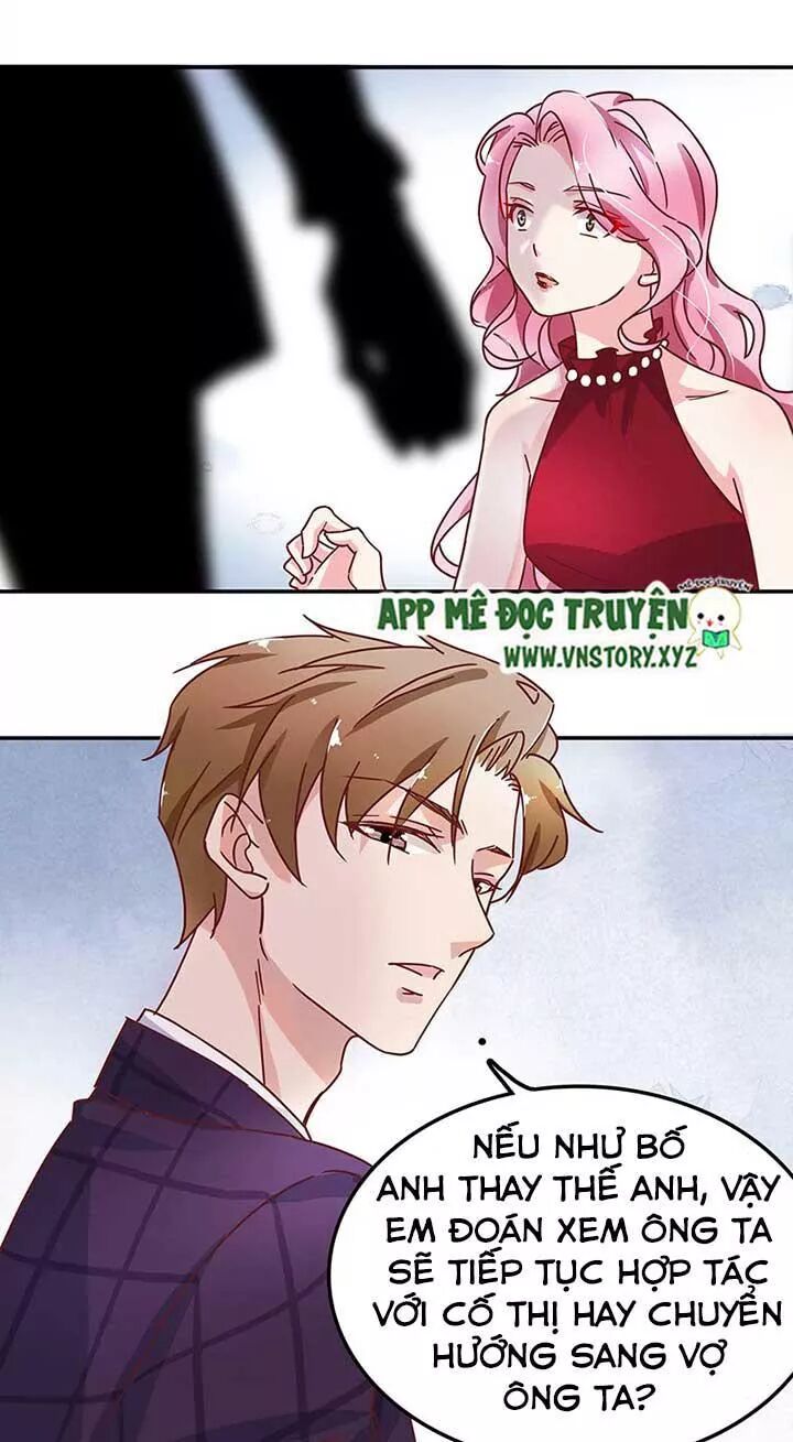 Yêu em, sai đến tận cùng: Chapter 48