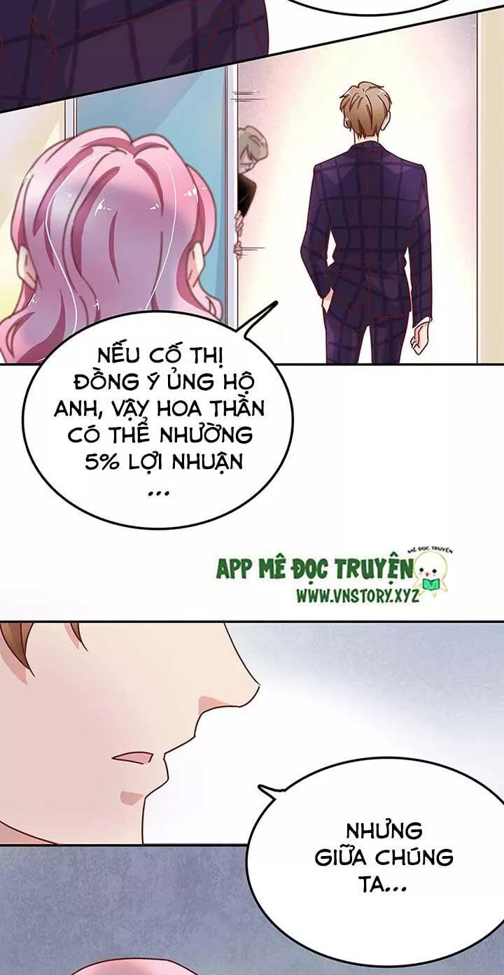 Yêu em, sai đến tận cùng: Chapter 48