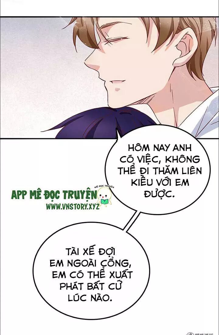 Yêu em, sai đến tận cùng: Chapter 48