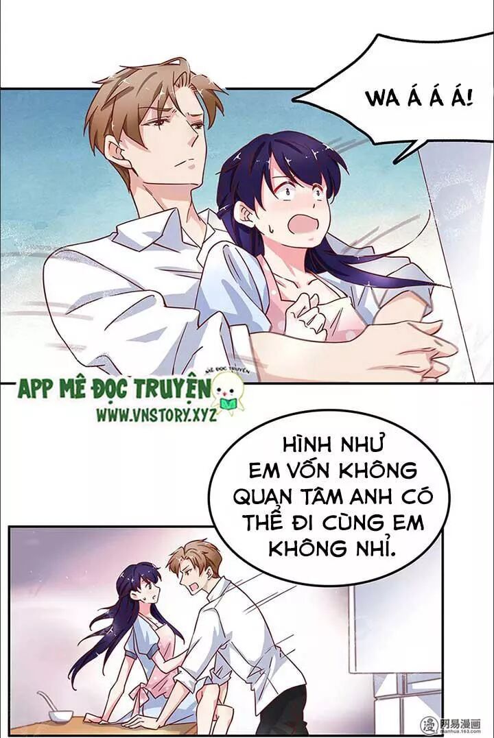 Yêu em, sai đến tận cùng: Chapter 48