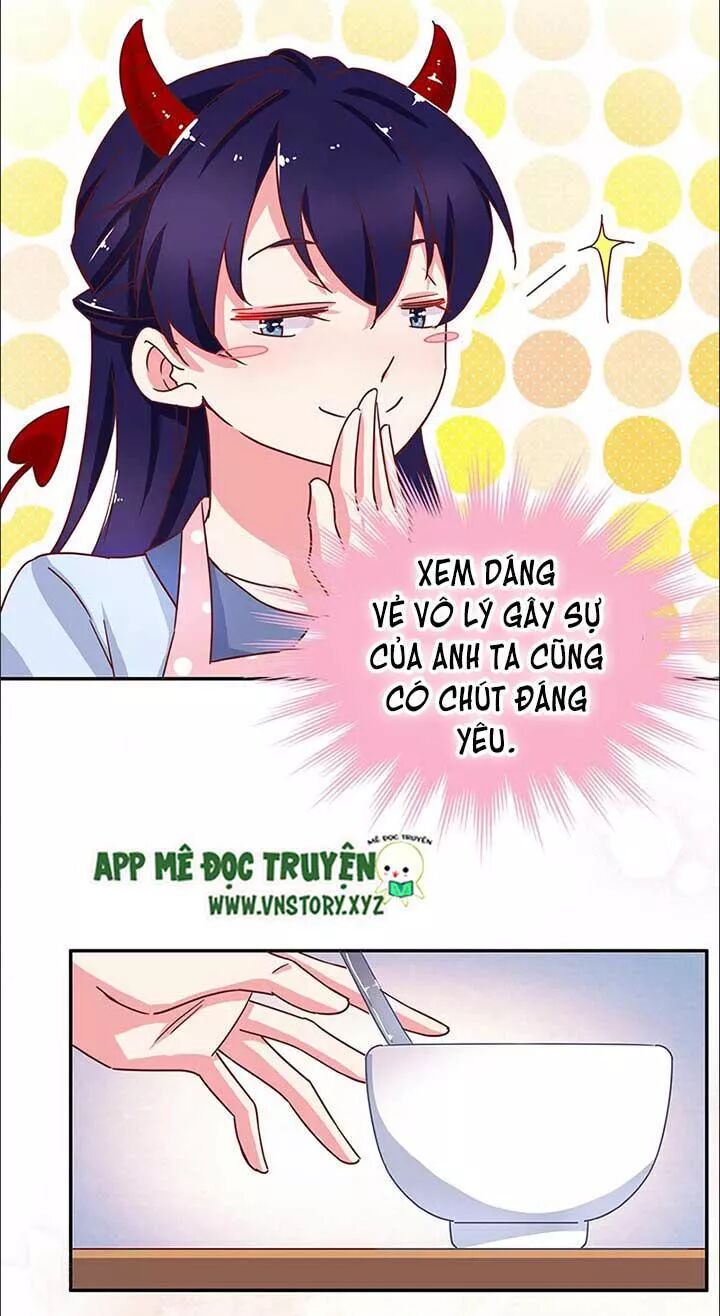 Yêu em, sai đến tận cùng: Chapter 48