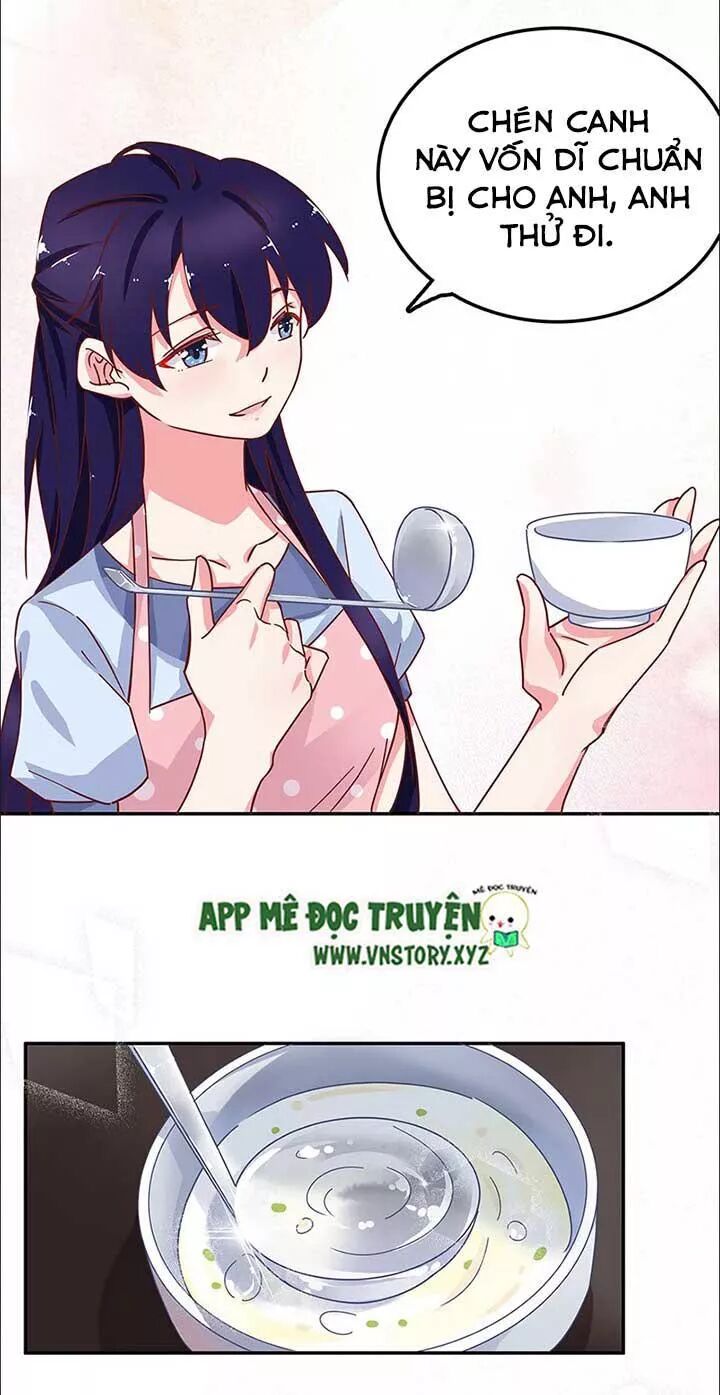 Yêu em, sai đến tận cùng: Chapter 48