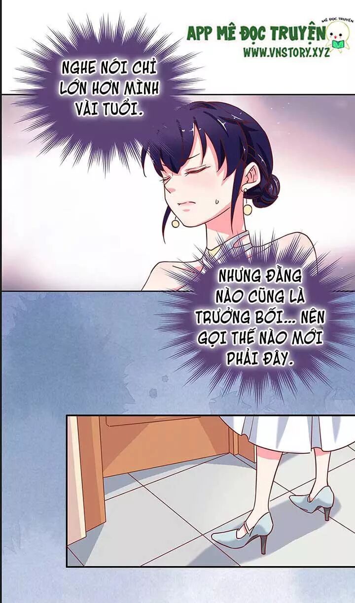 Yêu em, sai đến tận cùng: Chapter 50
