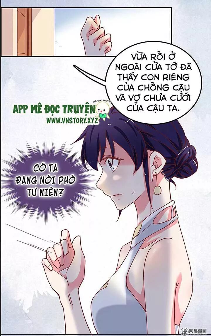 Yêu em, sai đến tận cùng: Chapter 50