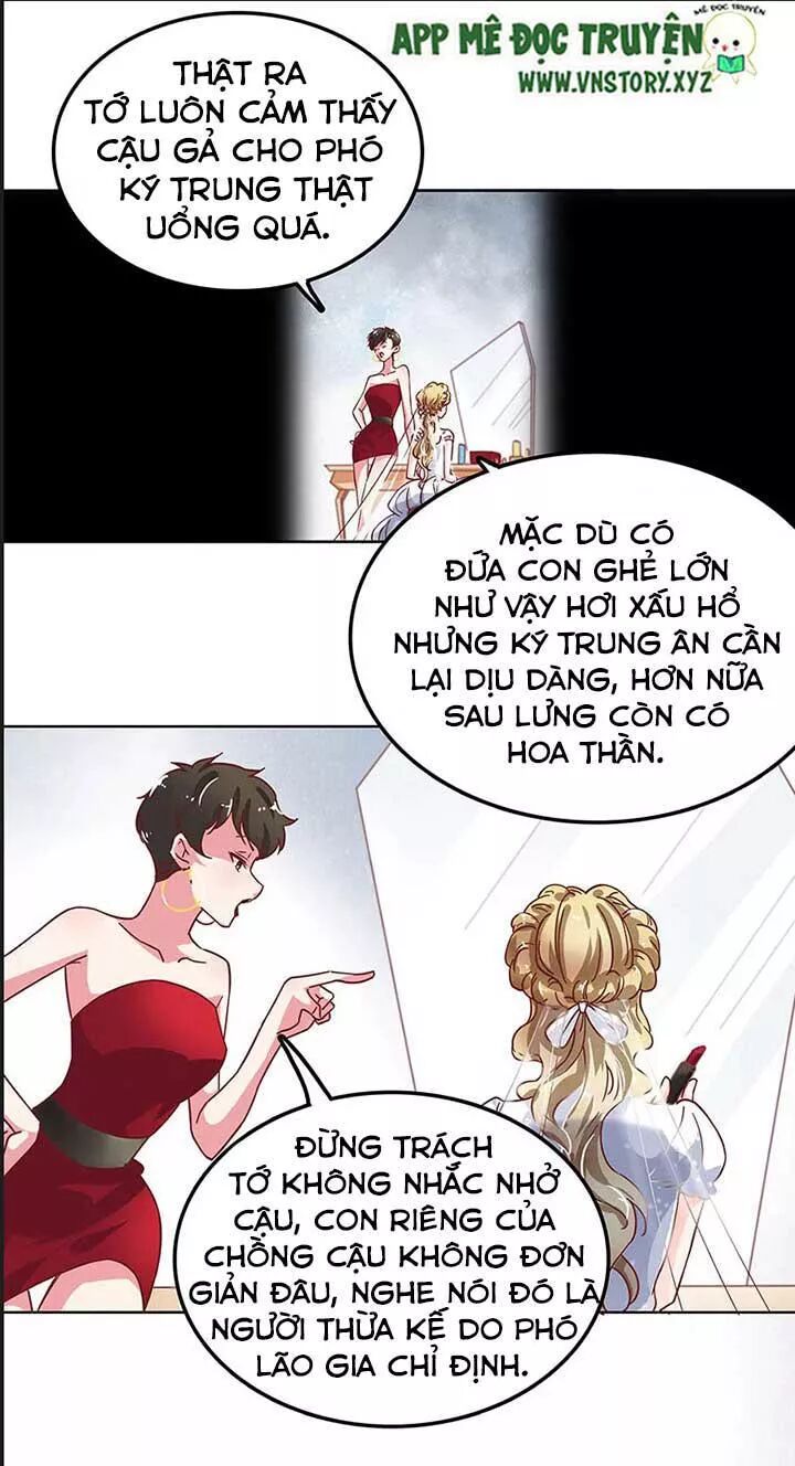 Yêu em, sai đến tận cùng: Chapter 50