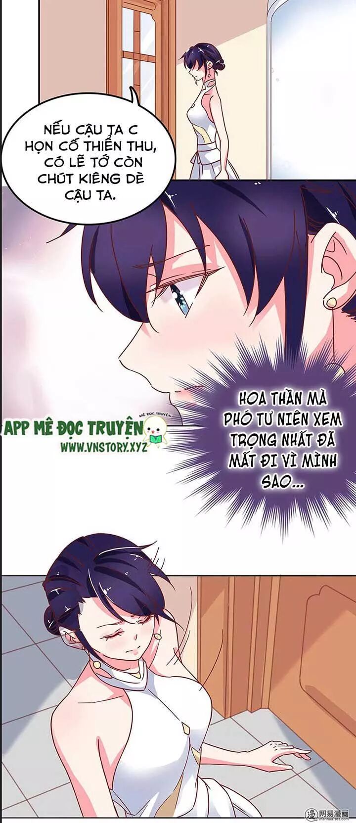Yêu em, sai đến tận cùng: Chapter 50