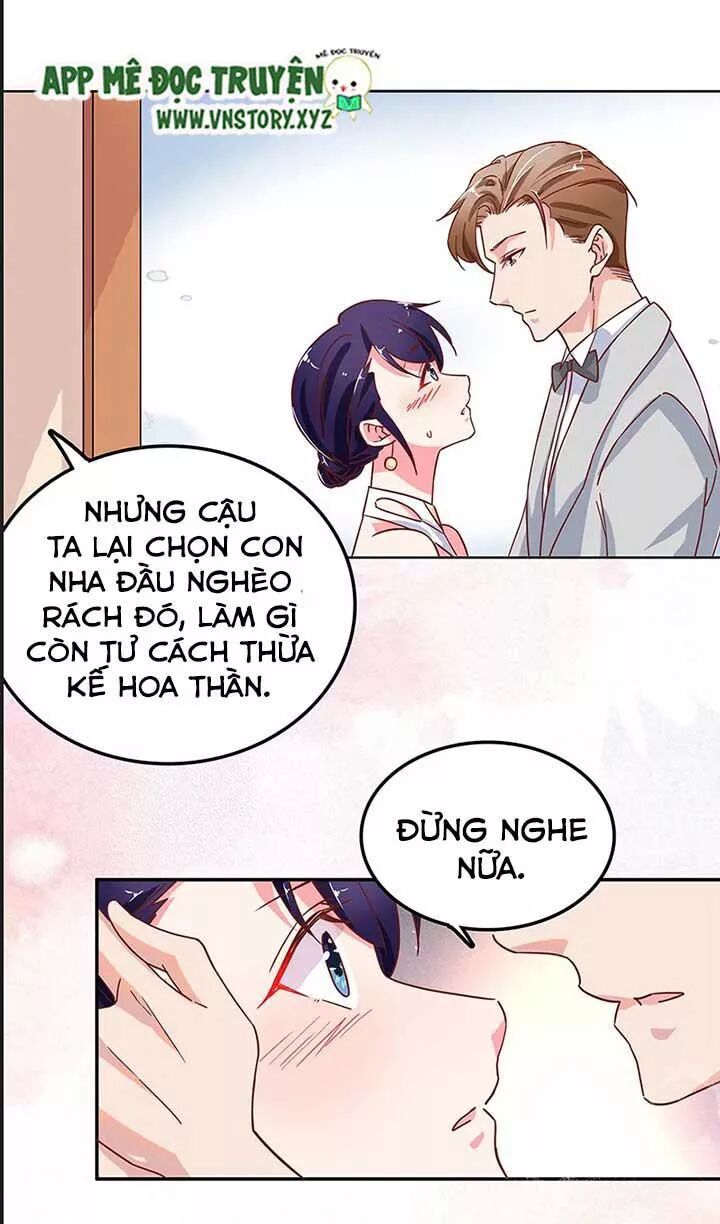Yêu em, sai đến tận cùng: Chapter 50