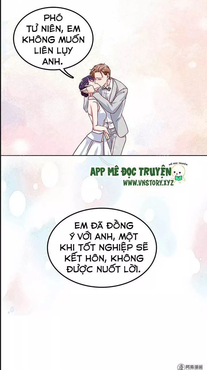 Yêu em, sai đến tận cùng: Chapter 50