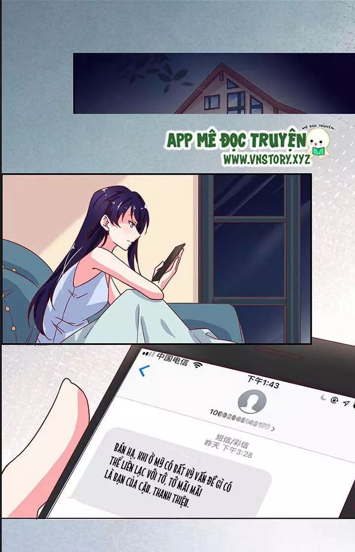 Yêu em, sai đến tận cùng: Chapter 50