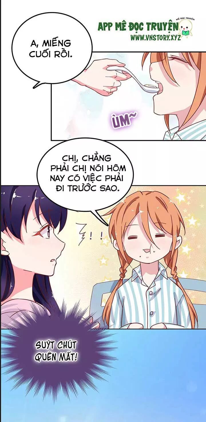 Yêu em, sai đến tận cùng: Chapter 50