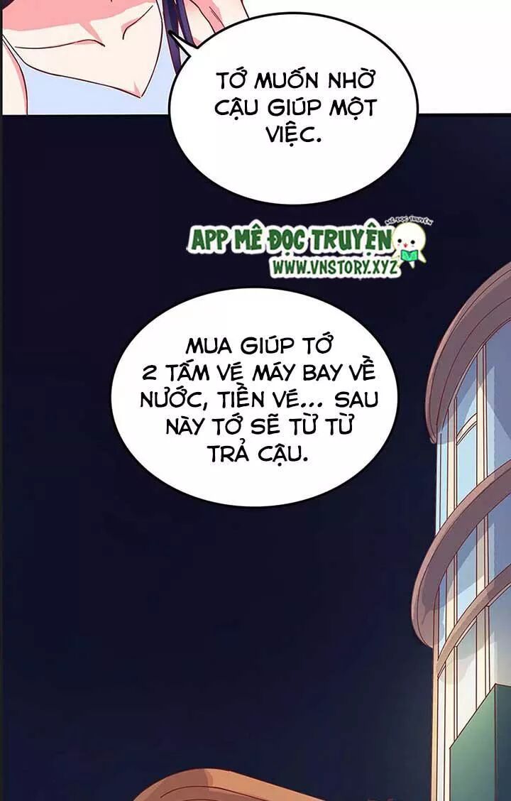 Yêu em, sai đến tận cùng: Chapter 50