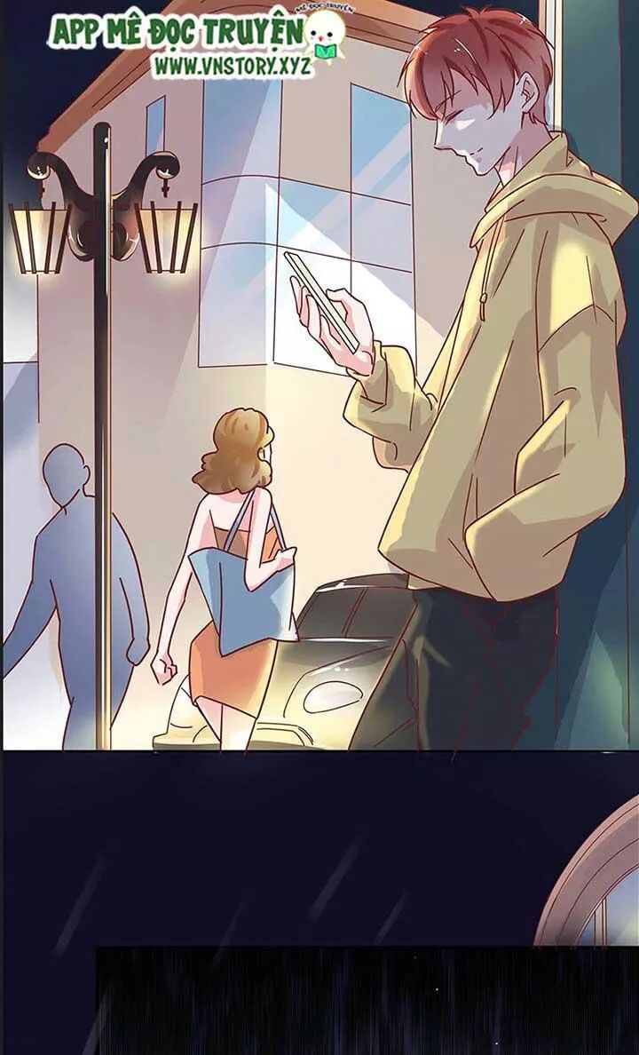 Yêu em, sai đến tận cùng: Chapter 50