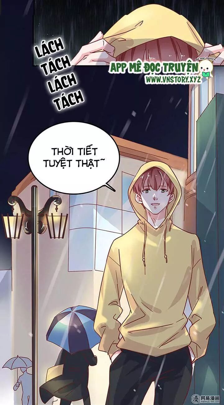 Yêu em, sai đến tận cùng: Chapter 50