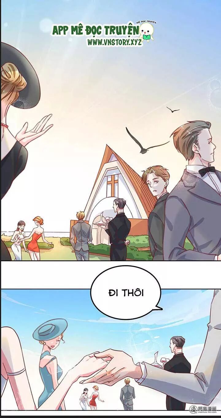 Yêu em, sai đến tận cùng: Chapter 50
