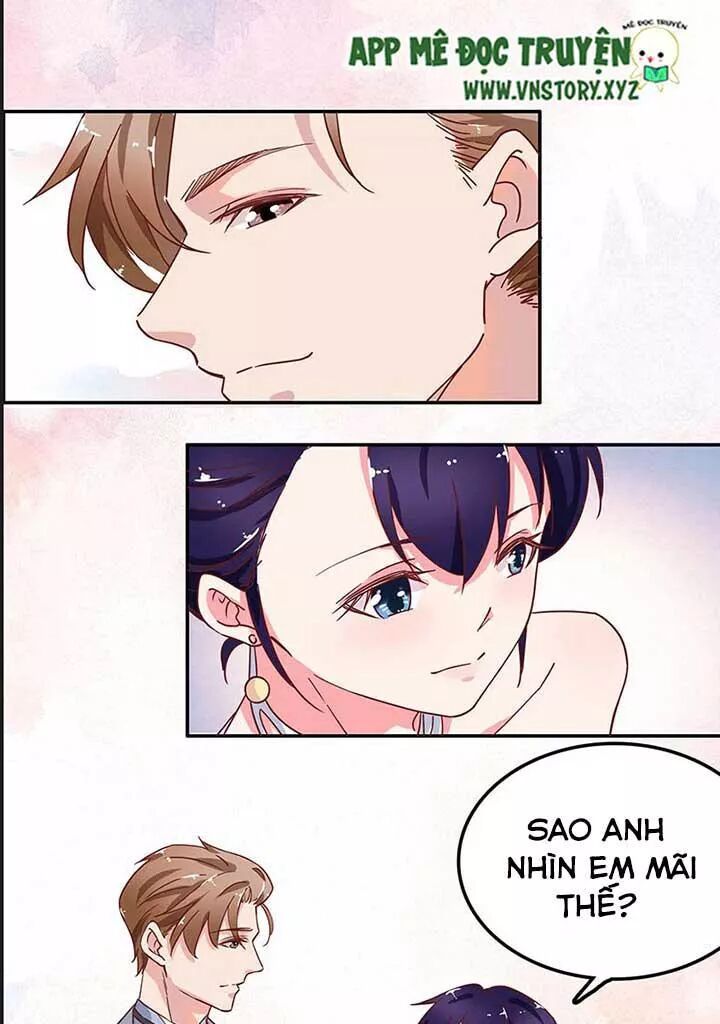 Yêu em, sai đến tận cùng: Chapter 50