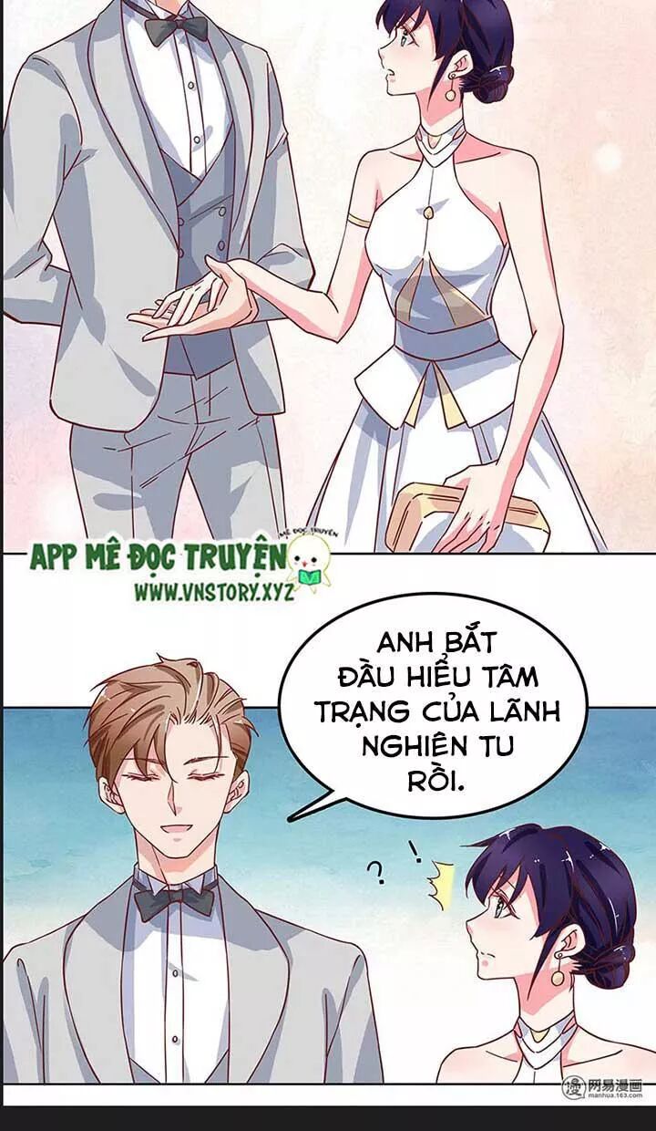 Yêu em, sai đến tận cùng: Chapter 50
