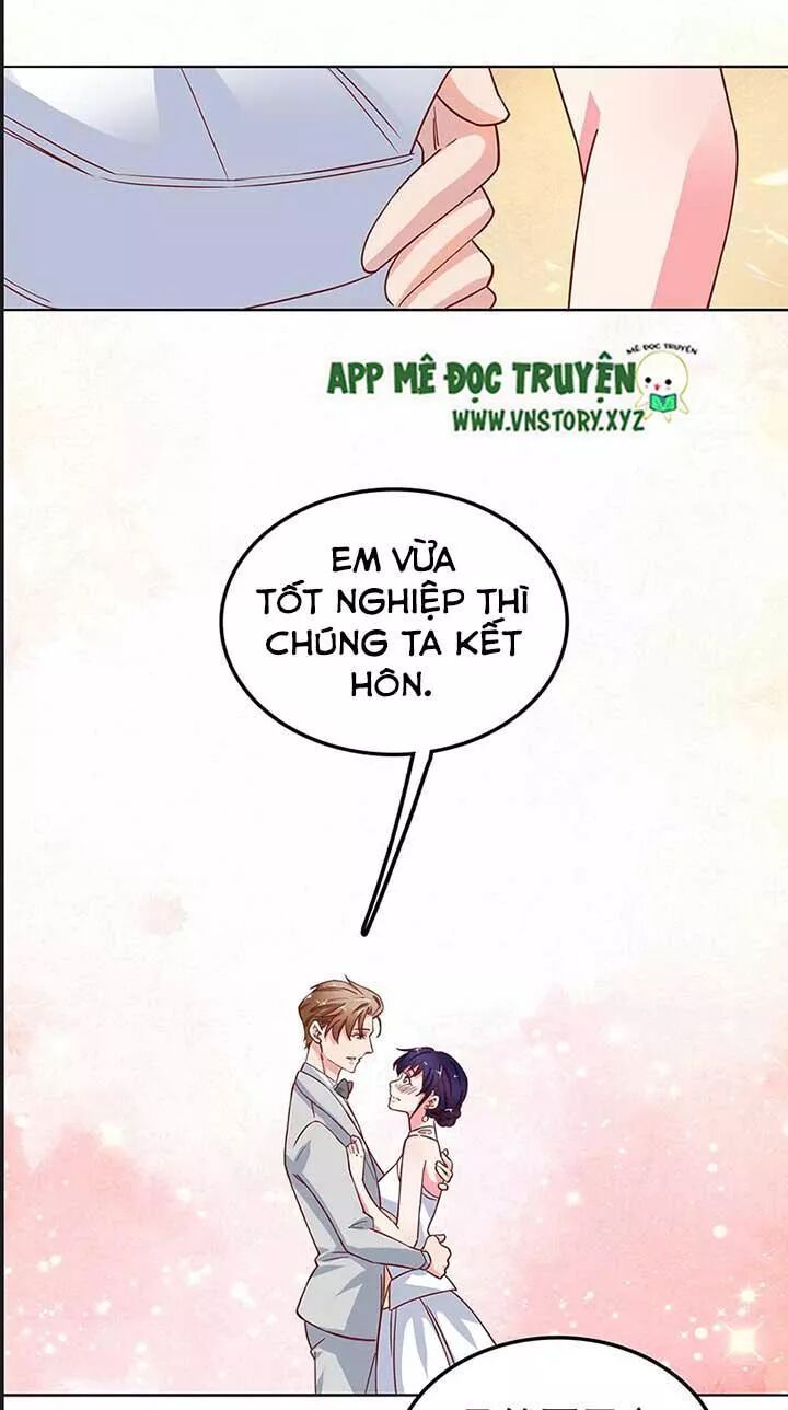 Yêu em, sai đến tận cùng: Chapter 50