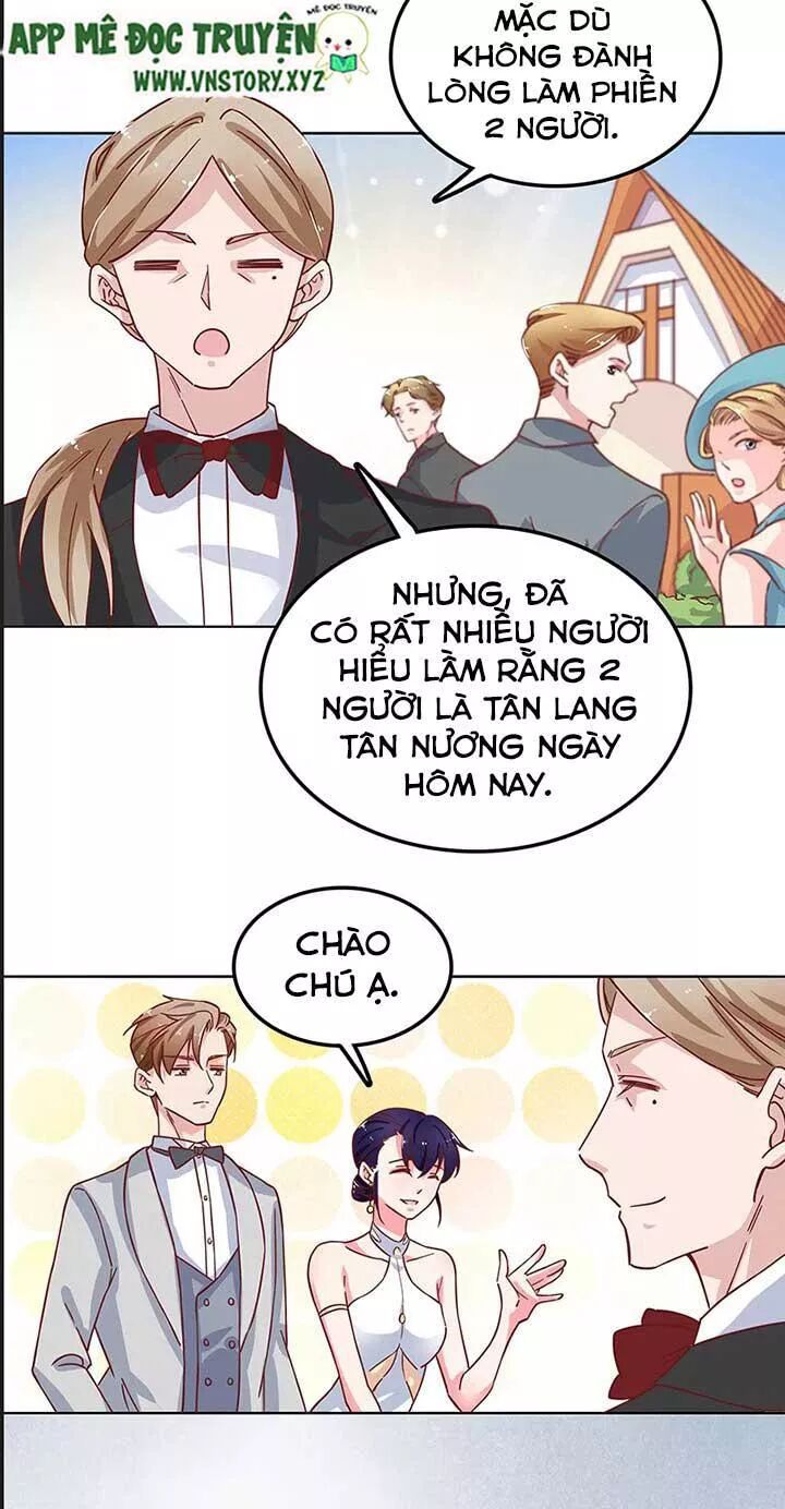 Yêu em, sai đến tận cùng: Chapter 50