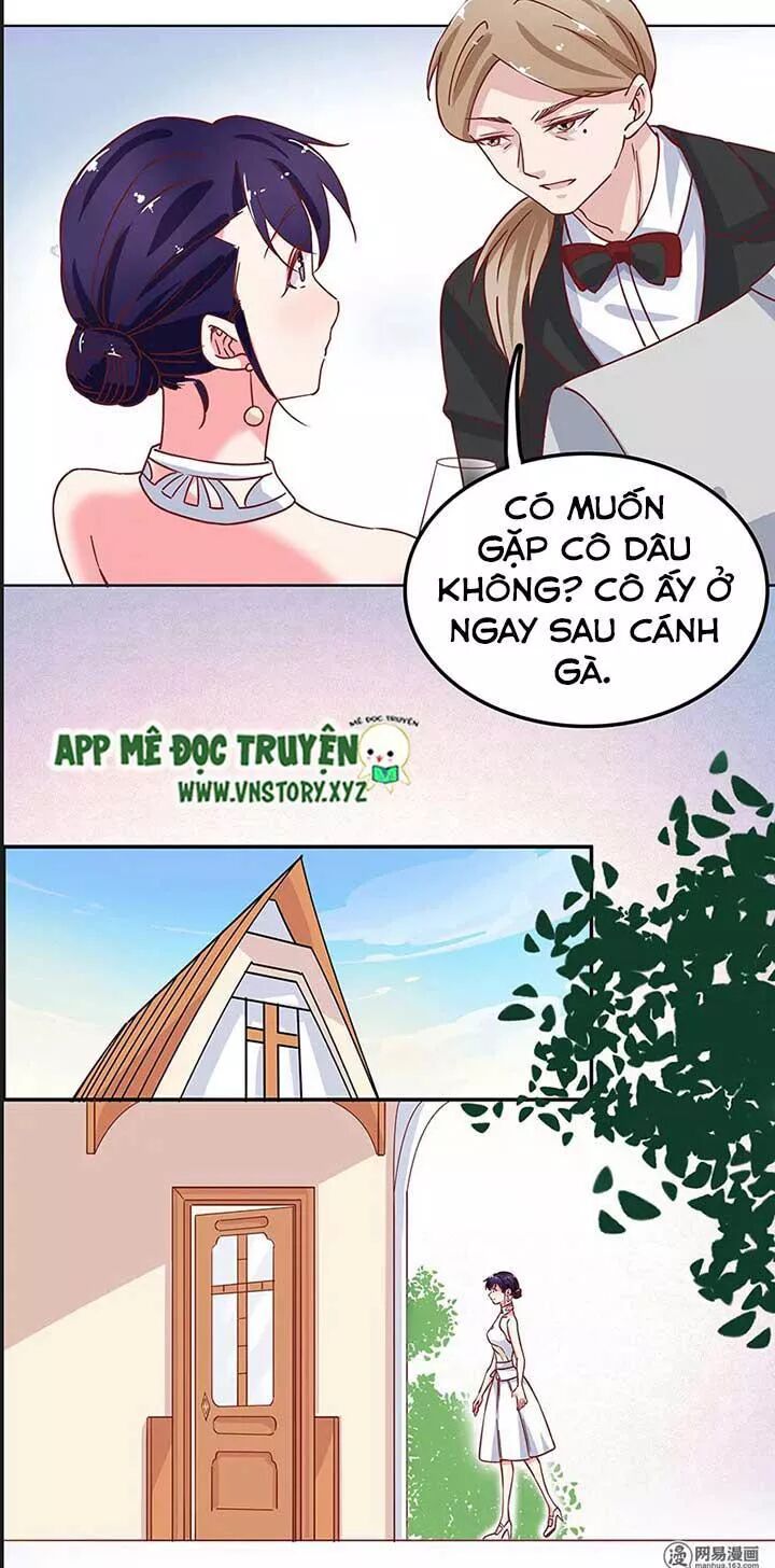 Yêu em, sai đến tận cùng: Chapter 50