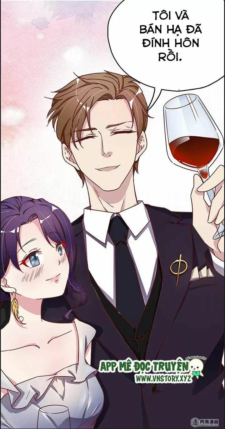 Yêu em, sai đến tận cùng: Chapter 8