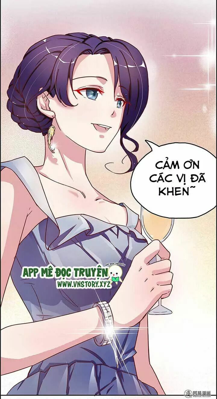 Yêu em, sai đến tận cùng: Chapter 8
