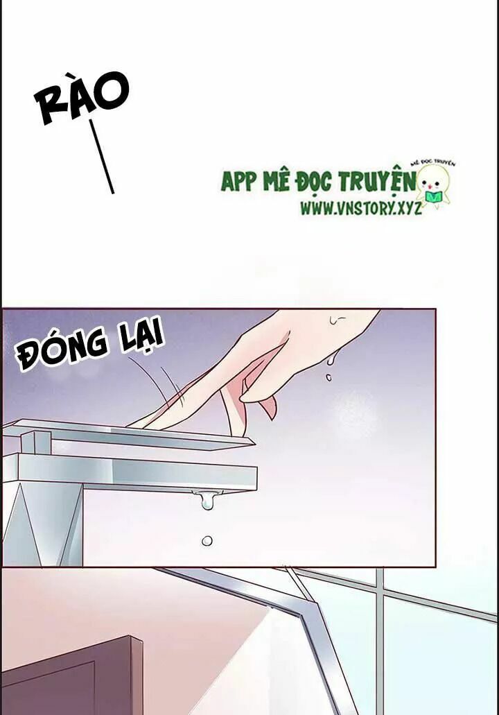Yêu em, sai đến tận cùng: Chapter 8