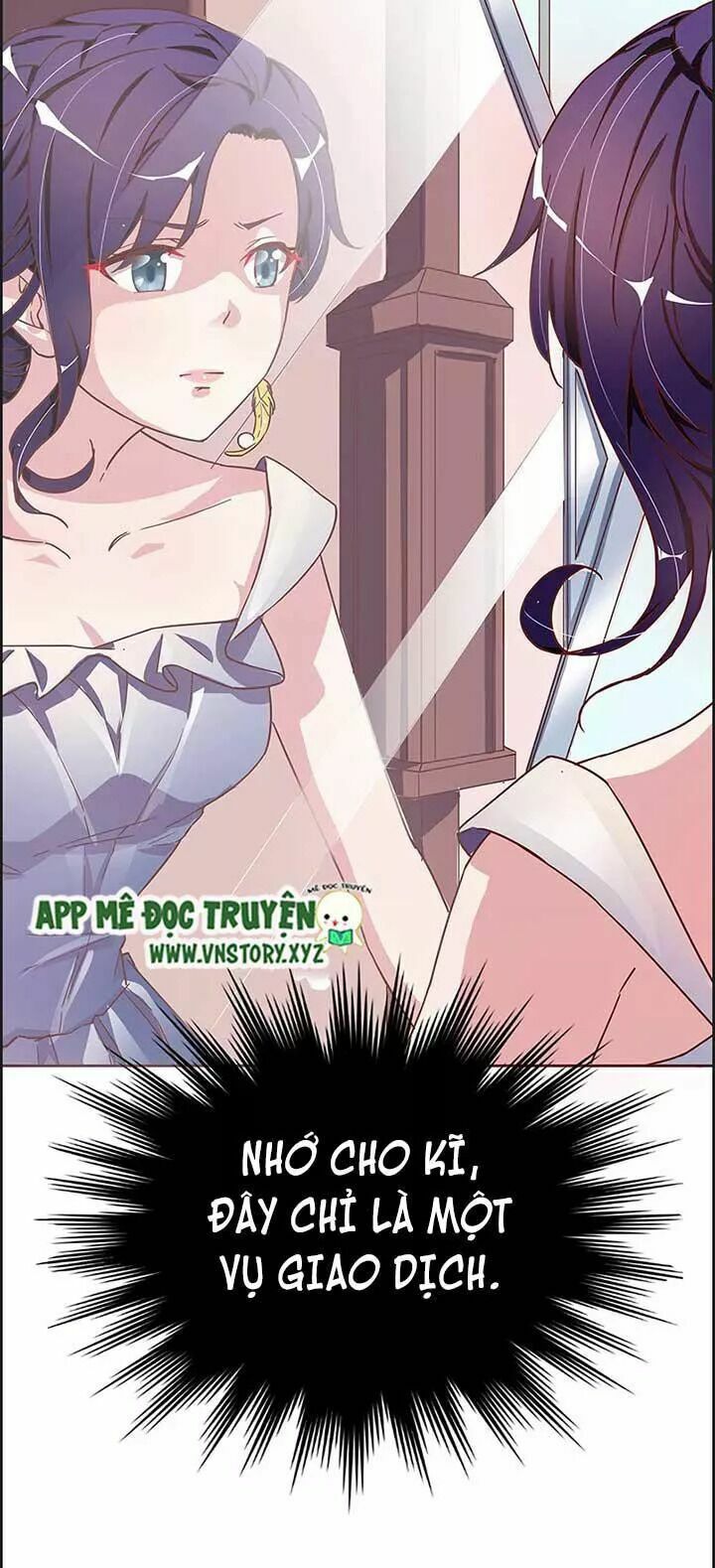 Yêu em, sai đến tận cùng: Chapter 8