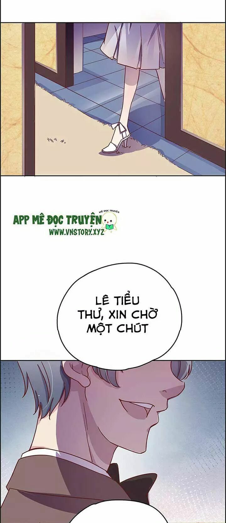 Yêu em, sai đến tận cùng: Chapter 8